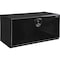 Buyers Products 24x24x24 Inch Pro Series Black Steel Underbody Truck Box 1754800 - alternate 1